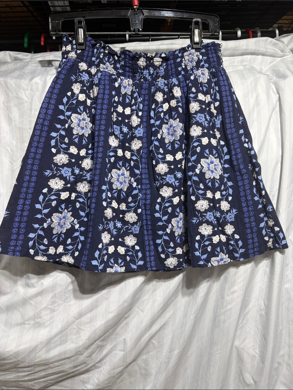 2/$15 - Old navy mini skirt